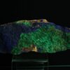 Azurite Malachite