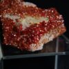 Vanadinite Crystal Cluster
