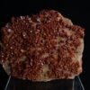 Vanadinite Crystal Cluster