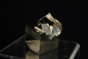 Pyrite Spain