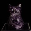 Kitty: Chevron Amethyst - Image 3