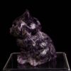 Kitty: Chevron Amethyst - Image 2