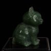 Kitty: Green Aventurine - Image 4