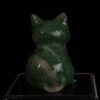 Kitty: Green Aventurine - Image 3