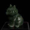 Kitty: Green Aventurine - Image 2